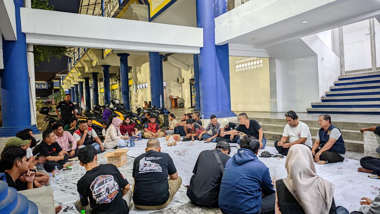 Foto Berita