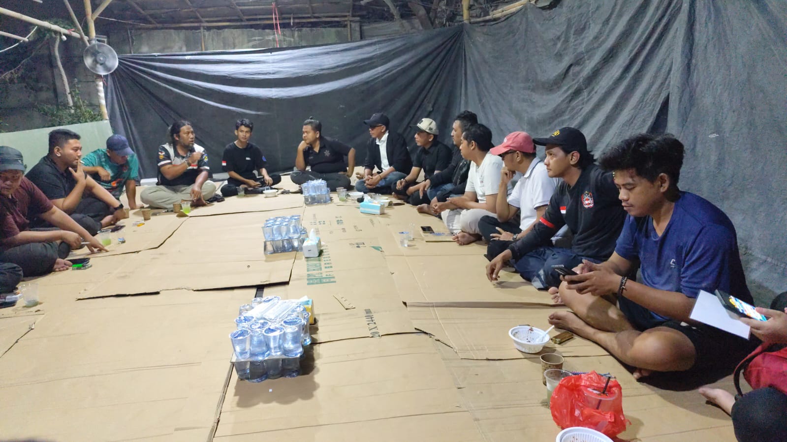 Foto Berita